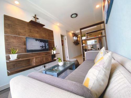 Apartamento Gold Homstay