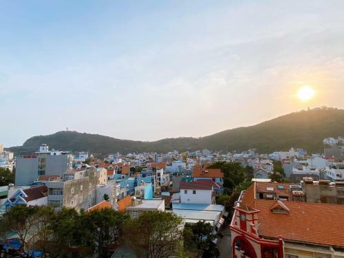 Apartamento Gold Homstay