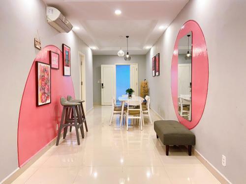 Apartamento Gold Homstay