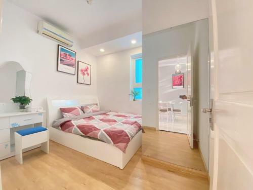 Apartamento Gold Homstay