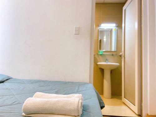 Apartamento Gold Homstay
