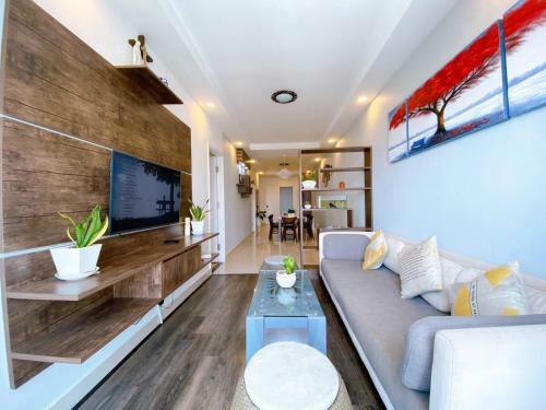 Apartamento Gold Homstay