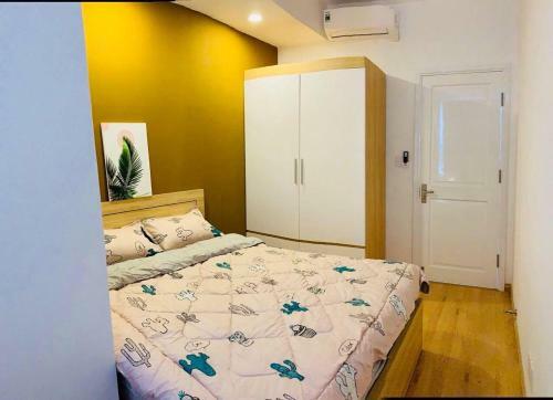 Apartamento Gold Homstay
