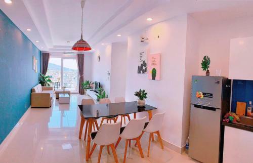Apartamento Gold Homstay