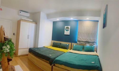 Apartamento Gold Homstay