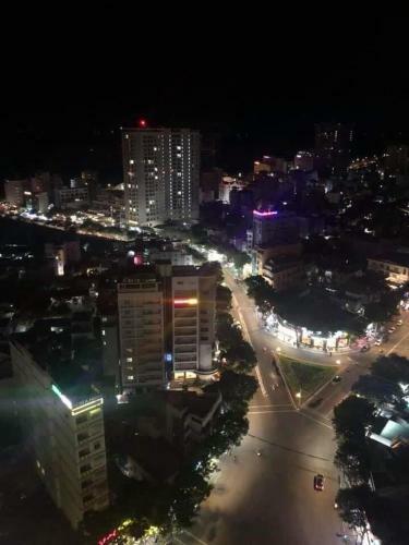 Apartamento Gold Homstay