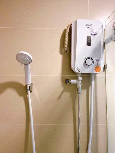 Apartamento Gold Homstay