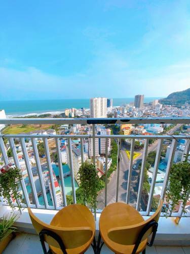 Apartamento Gold Homstay