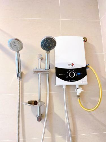 Apartamento Gold Homstay