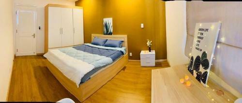 Apartamento Gold Homstay