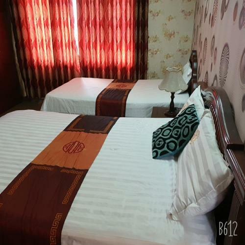 Hotel Kh�ch S?n An Du