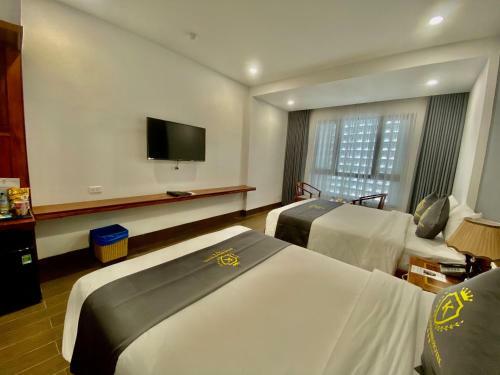 Royal Khanh Hotel