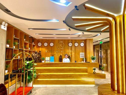 Royal Khanh Hotel
