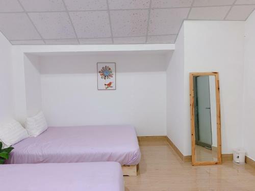 Y?n's Homestay Ph� Y�n