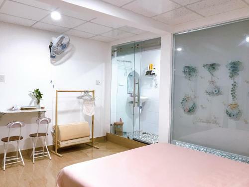 Y?n's Homestay Ph� Y�n