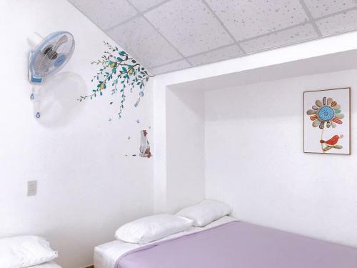 Y?n's Homestay Ph� Y�n