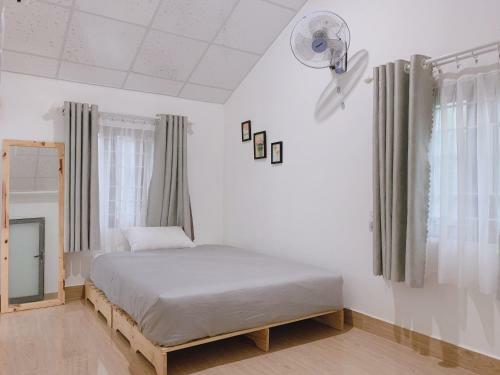 Y?n's Homestay Ph� Y�n