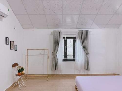 Y?n's Homestay Ph� Y�n