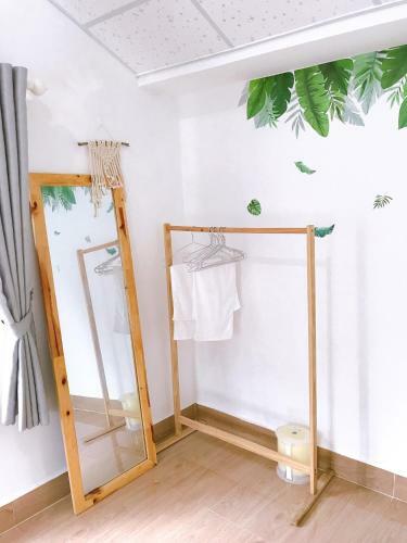 Y?n's Homestay Ph� Y�n