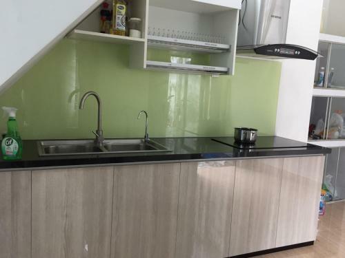 Y?n's Homestay Ph� Y�n