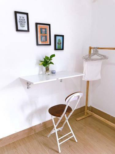 Y?n's Homestay Ph� Y�n