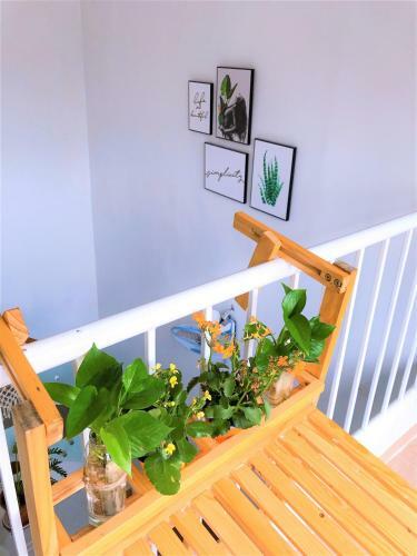 Y?n's Homestay Ph� Y�n