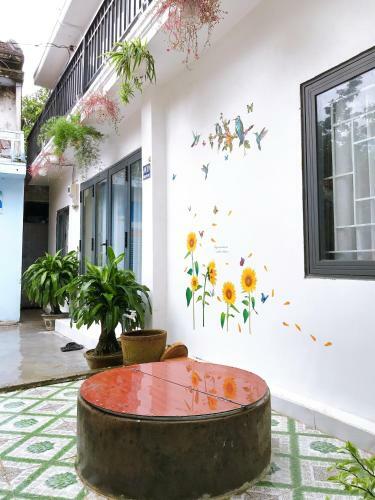 Y?n's Homestay Ph� Y�n