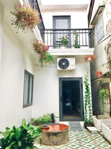 Y?n's Homestay Ph� Y�n
