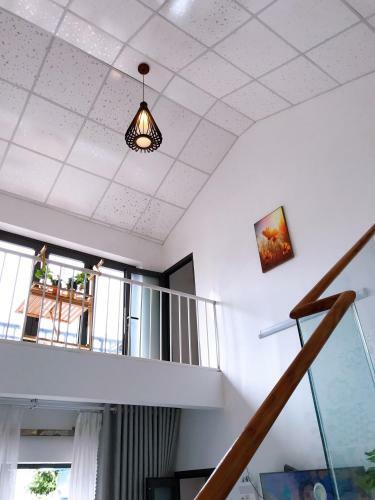 Y?n's Homestay Ph� Y�n