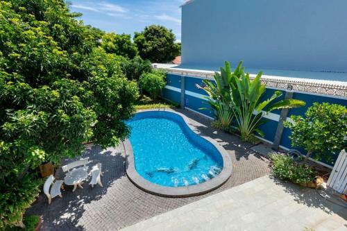 Tr?n Duy Luxury Pool Villa C6