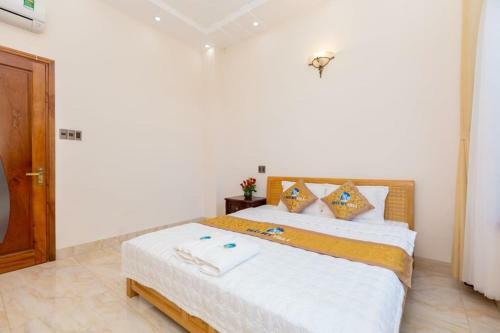 Tr?n Duy Luxury Pool Villa C6