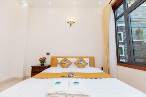 Tr?n Duy Luxury Pool Villa C6