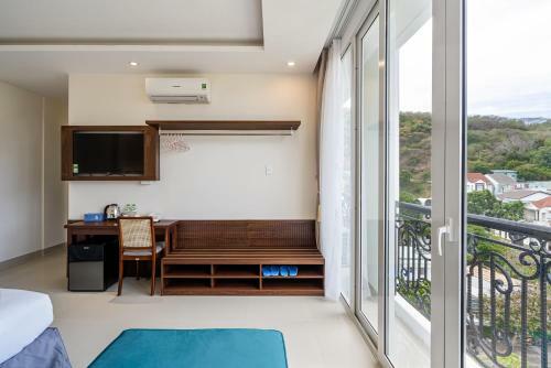 Hotel Aquatel V?ng T�u