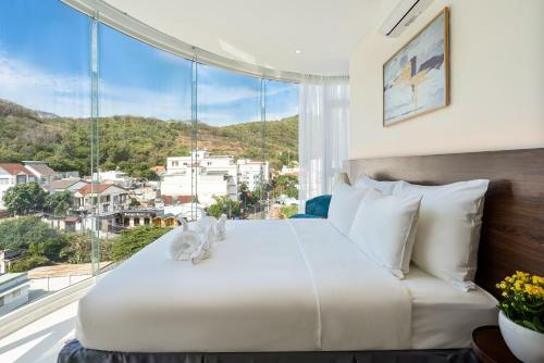 Hotel Aquatel V?ng T�u