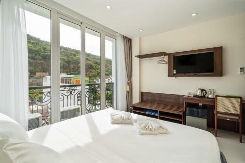Hotel Aquatel V?ng T�u