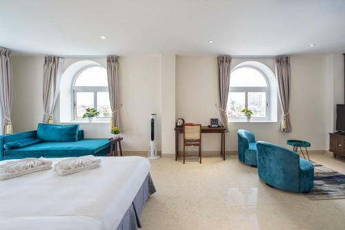 Hotel Aquatel V?ng T�u