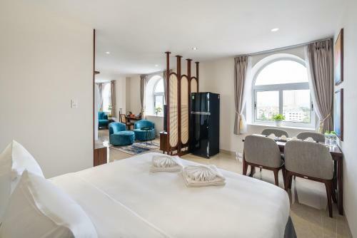 Hotel Aquatel V?ng T�u