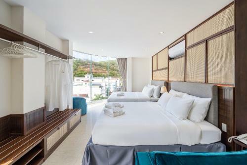 Hotel Aquatel V?ng T�u