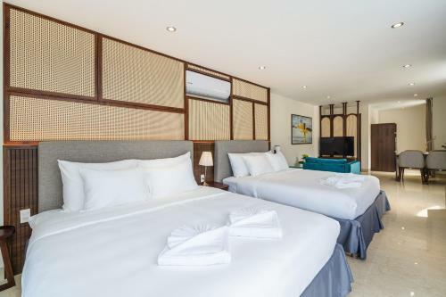 Hotel Aquatel V?ng T�u