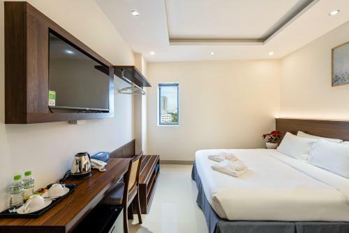 Hotel Aquatel V?ng T�u