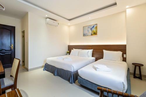 Hotel Aquatel V?ng T�u