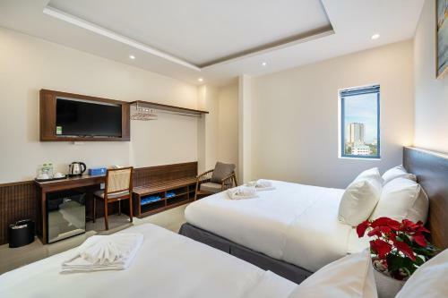 Hotel Aquatel V?ng T�u