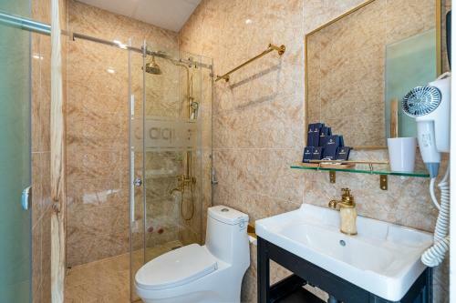 Hotel Aquatel V?ng T�u