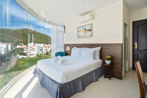 Hotel Aquatel V?ng T�u