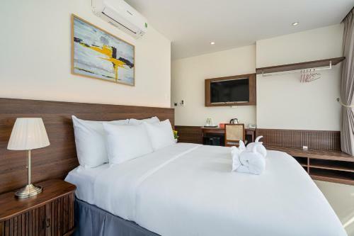 Hotel Aquatel V?ng T�u