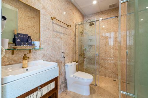 Hotel Aquatel V?ng T�u