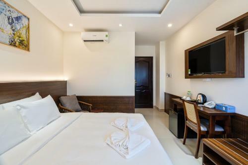 Hotel Aquatel V?ng T�u