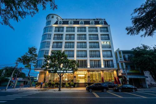 Hotel Aquatel V?ng T�u