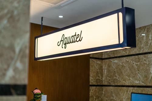Hotel Aquatel V?ng T�u