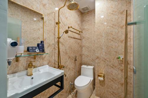 Hotel Aquatel V?ng T�u
